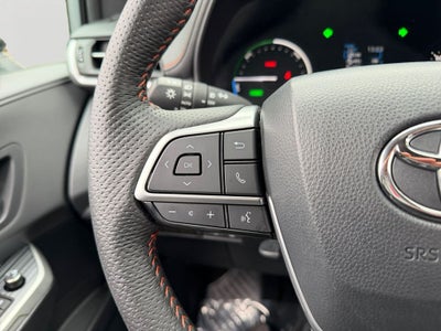 2024 Toyota Sienna XSE 7 Passenger