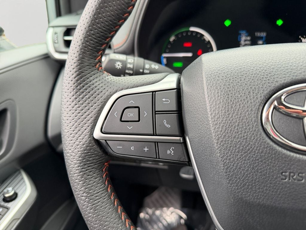 2024 Toyota Sienna XSE 7 Passenger