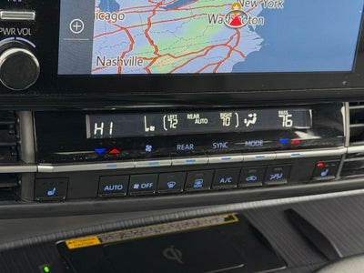 2024 Toyota Sienna XSE 7 Passenger