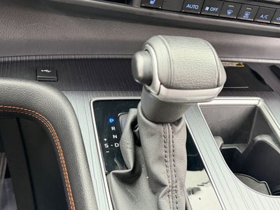 2024 Toyota Sienna XSE 7 Passenger