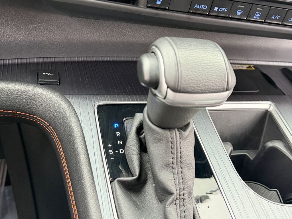 2024 Toyota Sienna XSE 7 Passenger