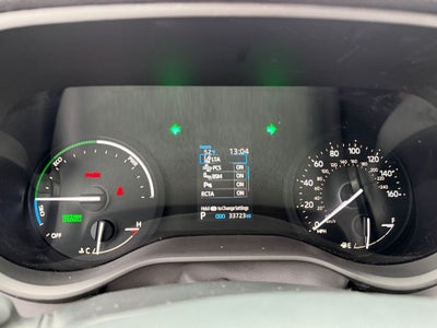 2024 Toyota Sienna XSE 7 Passenger
