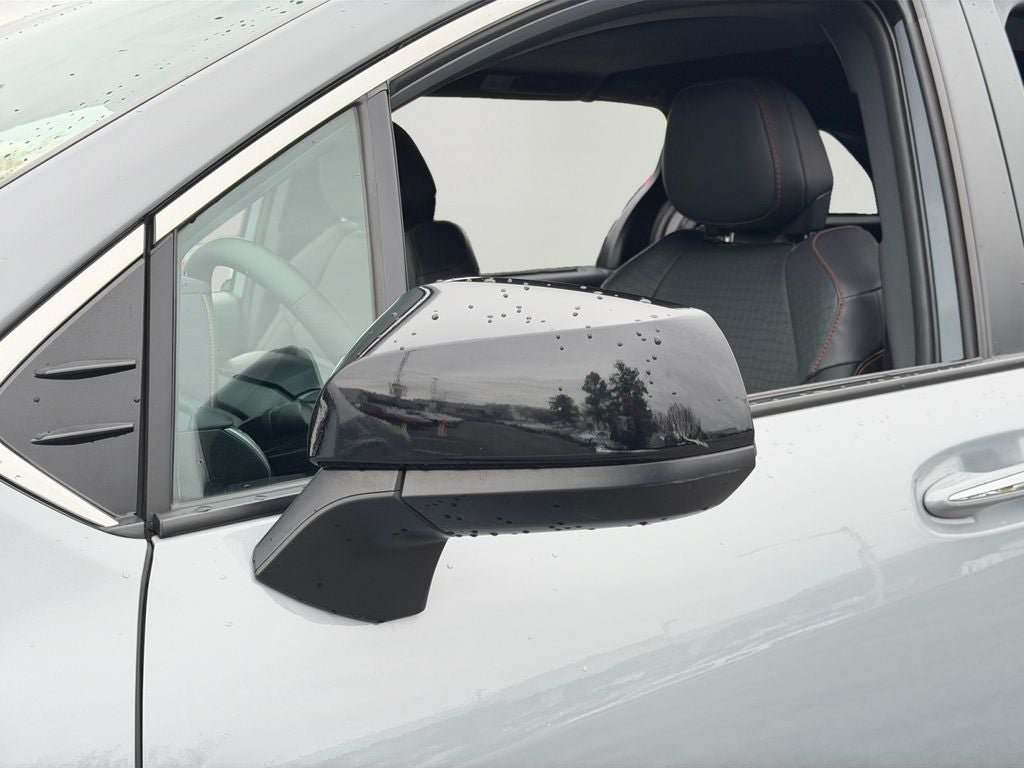 2024 Toyota Sienna XSE 7 Passenger