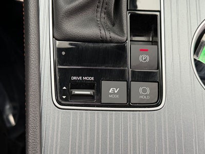 2024 Toyota Sienna XSE 7 Passenger