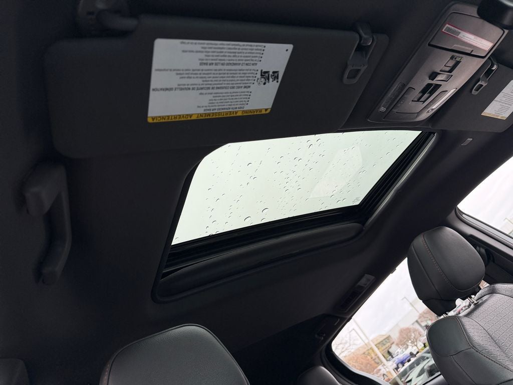 2024 Toyota Sienna XSE 7 Passenger