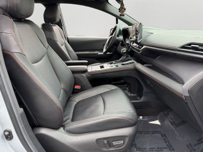 2024 Toyota Sienna XSE 7 Passenger
