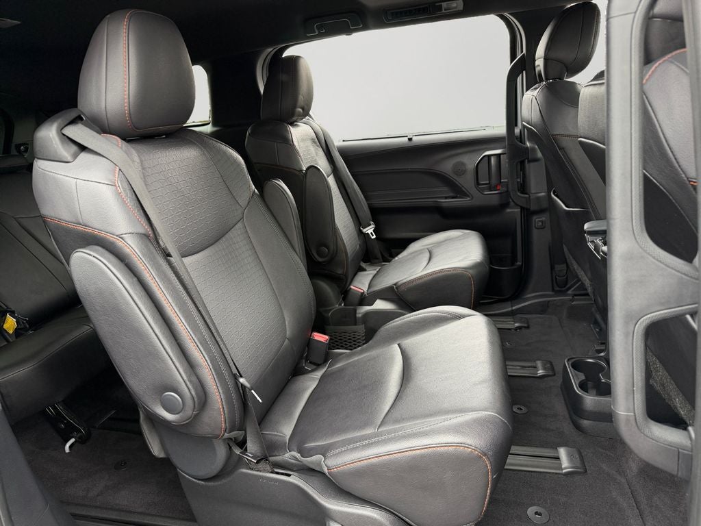 2024 Toyota Sienna XSE 7 Passenger