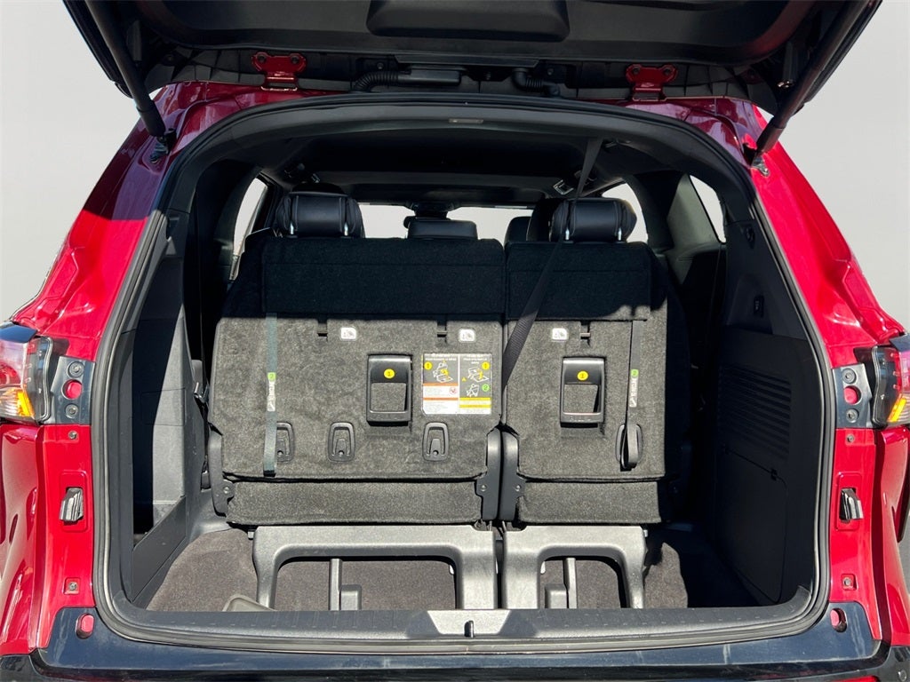 2024 Toyota Sienna XSE 7 Passenger