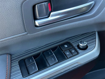 2024 Toyota Sienna XSE 7 Passenger