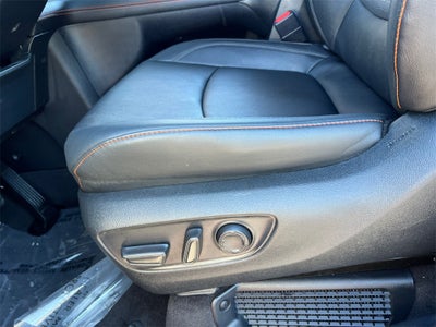 2024 Toyota Sienna XSE 7 Passenger