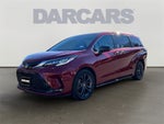 2024 Toyota Sienna XSE 7 Passenger