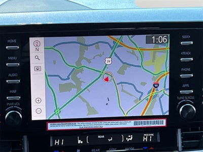 2024 Toyota Sienna XSE 7 Passenger