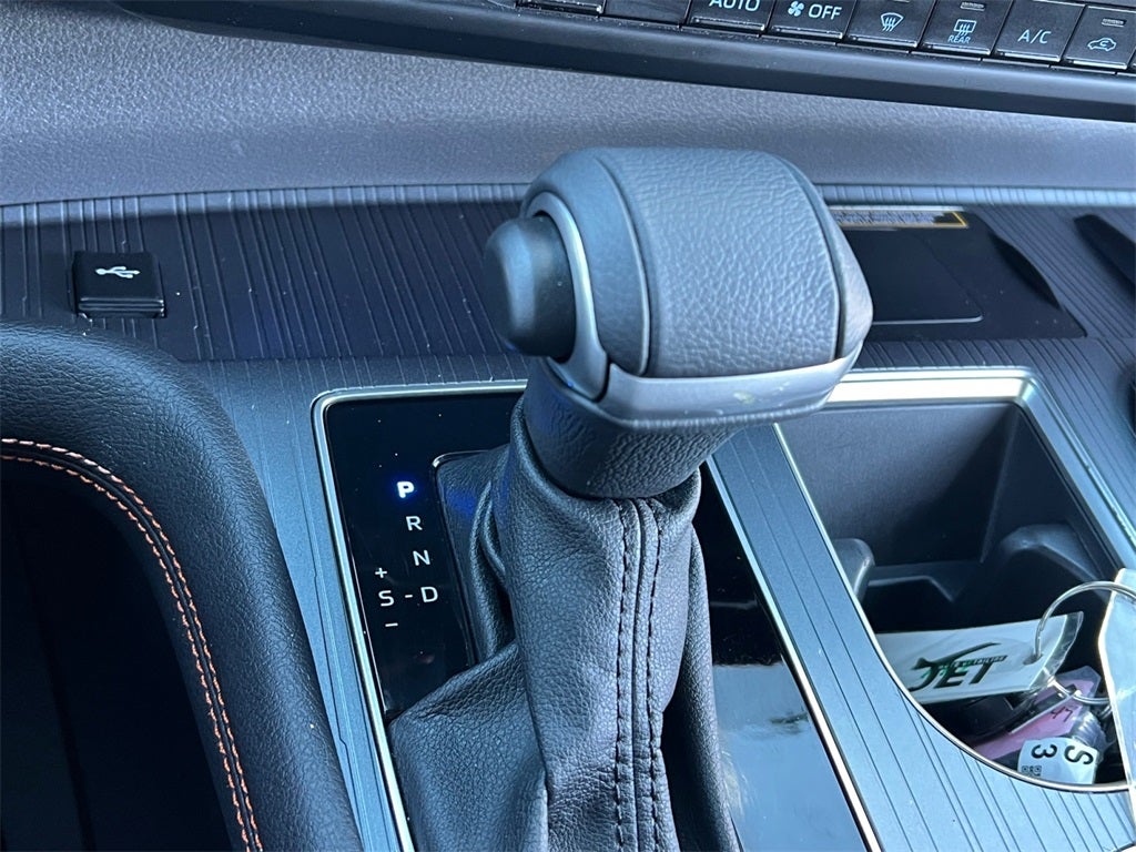 2024 Toyota Sienna XSE 7 Passenger