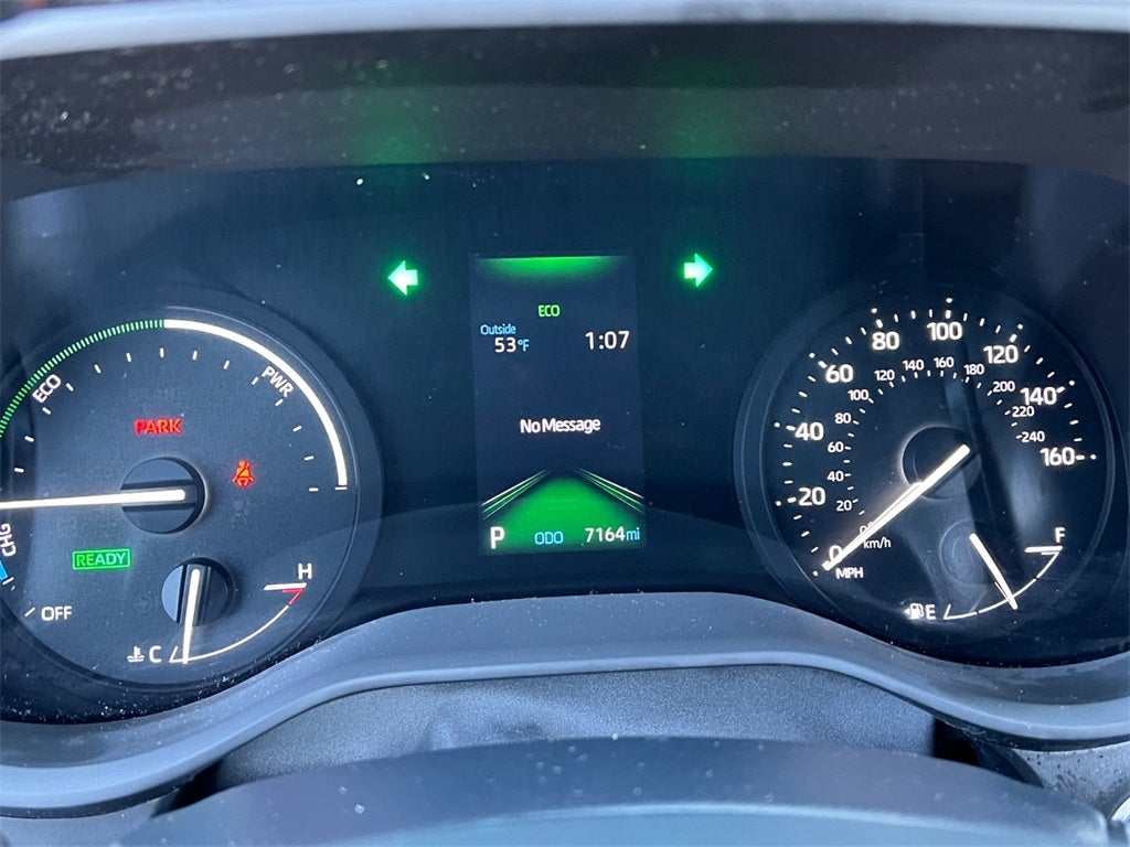 2024 Toyota Sienna XSE 7 Passenger