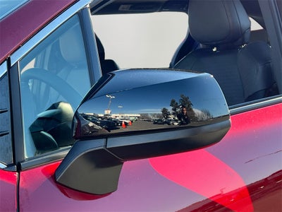 2024 Toyota Sienna XSE 7 Passenger