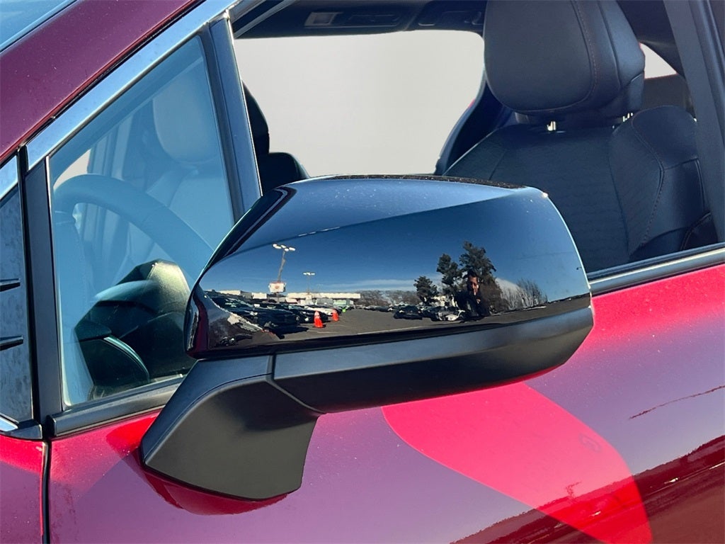 2024 Toyota Sienna XSE 7 Passenger