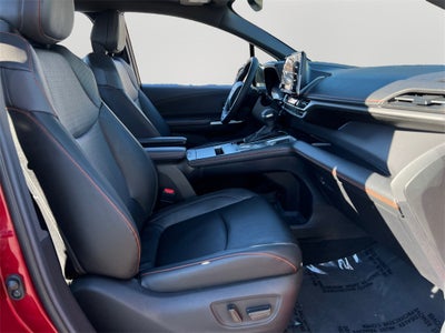 2024 Toyota Sienna XSE 7 Passenger