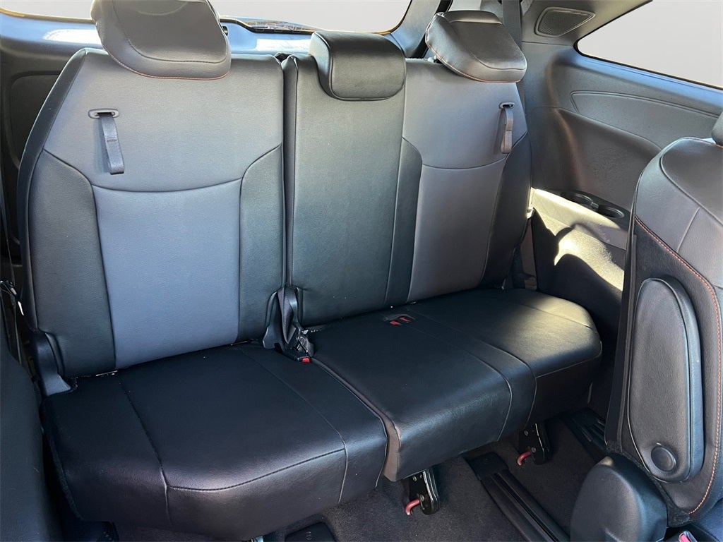 2024 Toyota Sienna XSE 7 Passenger