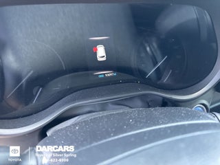 2021 Toyota Sienna XSE 7 Passenger