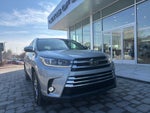 2017 Toyota Highlander Limited Platinum