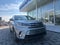 2017 Toyota Highlander Limited Platinum