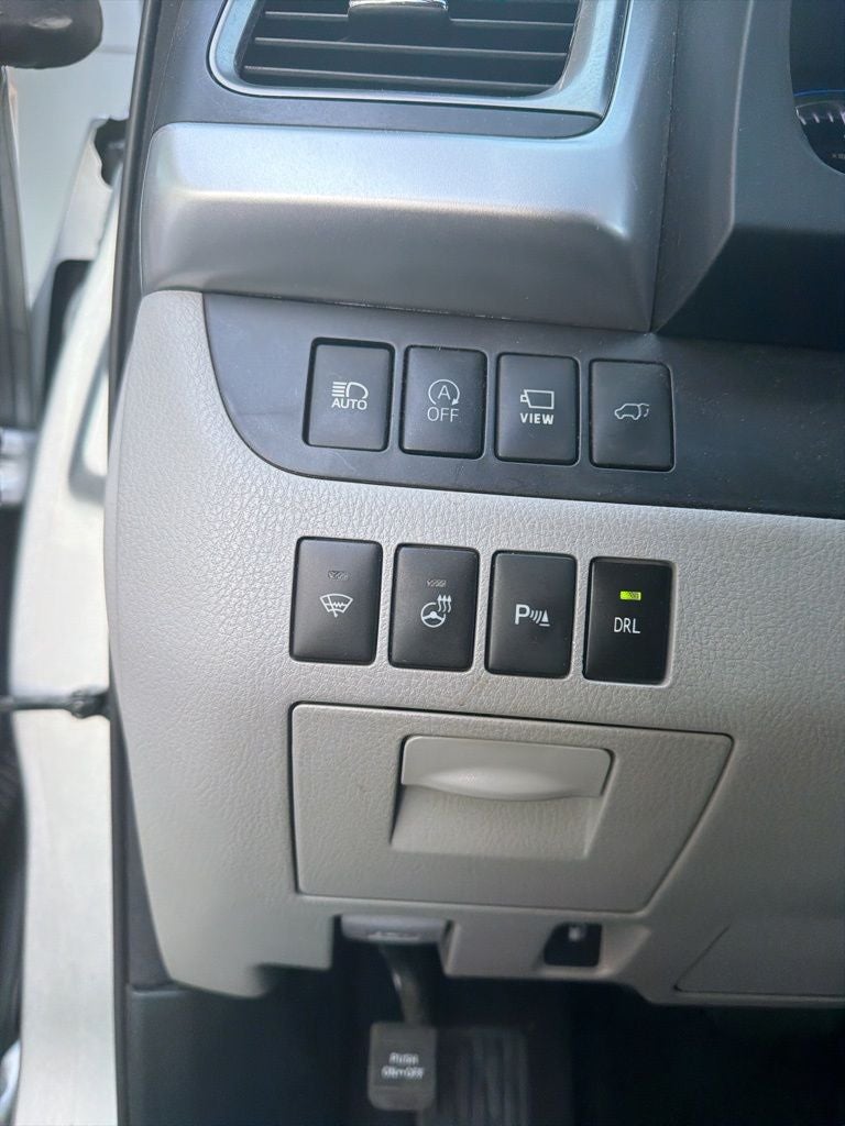 2017 Toyota Highlander Limited Platinum