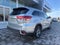 2017 Toyota Highlander Limited Platinum