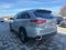 2017 Toyota Highlander Limited Platinum