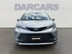 2024 Toyota Sienna Platinum 7 Passenger