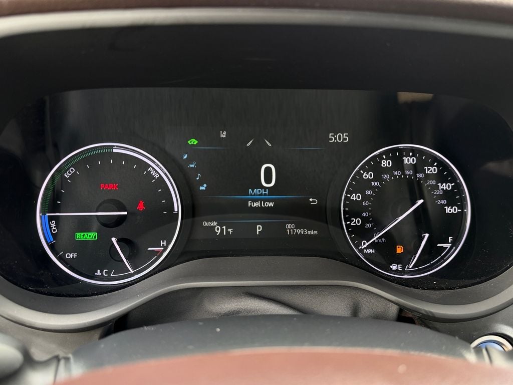 2024 Toyota Sienna Platinum 7 Passenger