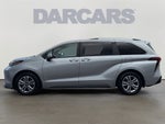 2024 Toyota Sienna Platinum 7 Passenger