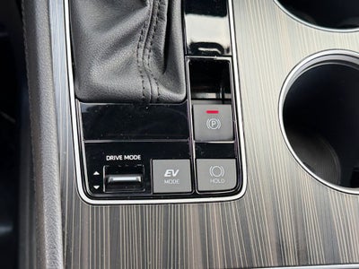 2024 Toyota Sienna Platinum 7 Passenger