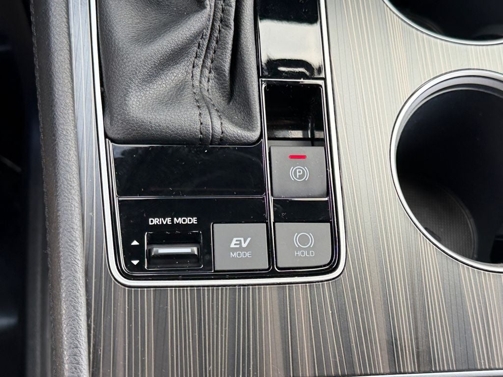 2024 Toyota Sienna Platinum 7 Passenger
