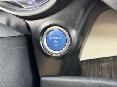 2024 Toyota Sienna Platinum 7 Passenger