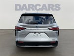 2024 Toyota Sienna Platinum 7 Passenger