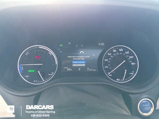2024 Toyota Sienna Platinum 7 Passenger