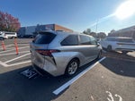 2023 Toyota Sienna Platinum 7 Passenger