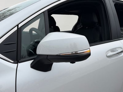 2025 Toyota Sienna Platinum 7 Passenger