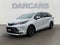 2025 Toyota Sienna Platinum 7 Passenger
