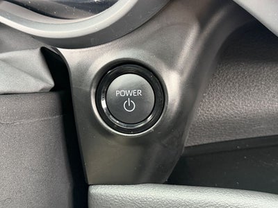 2025 Toyota Sienna Platinum 7 Passenger