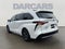 2025 Toyota Sienna Platinum 7 Passenger