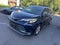 2022 Toyota Sienna Platinum 7 Passenger
