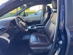 2022 Toyota Sienna Platinum 7 Passenger