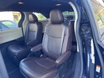 2022 Toyota Sienna Platinum 7 Passenger