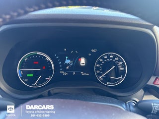 2022 Toyota Sienna Platinum 7 Passenger