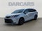 2026 Toyota Sienna Platinum 7 Passenger