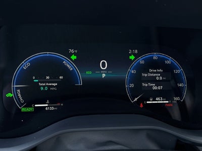 2026 Toyota Sienna Platinum 7 Passenger