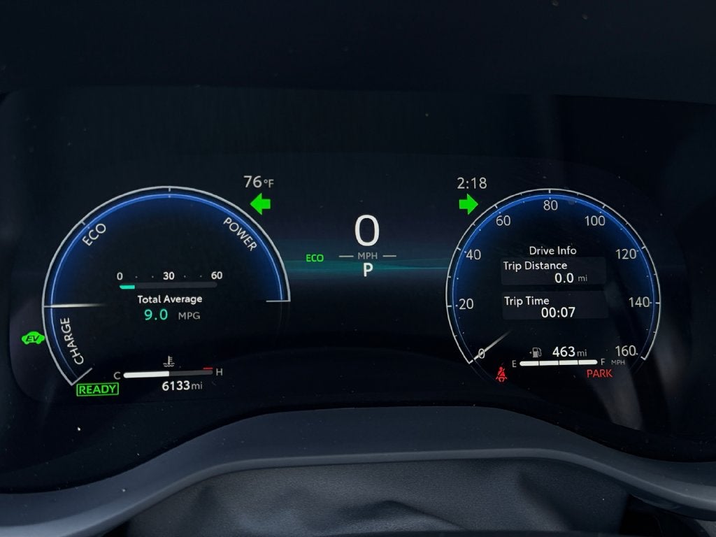 2026 Toyota Sienna Platinum 7 Passenger