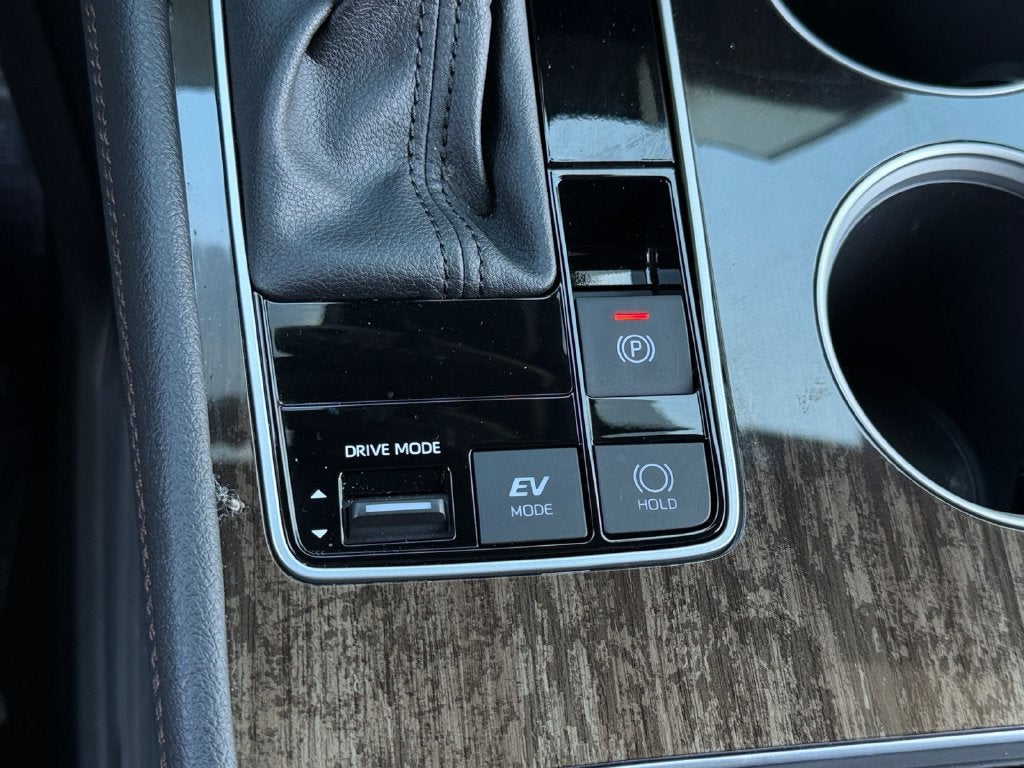 2026 Toyota Sienna Platinum 7 Passenger