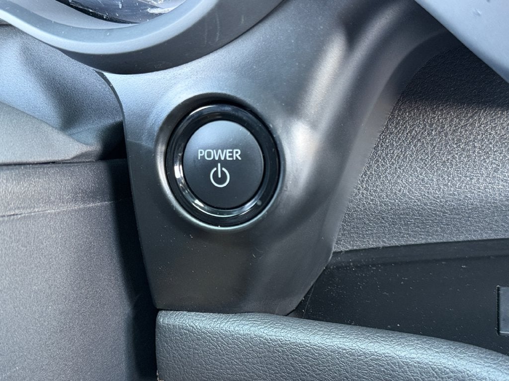 2026 Toyota Sienna Platinum 7 Passenger